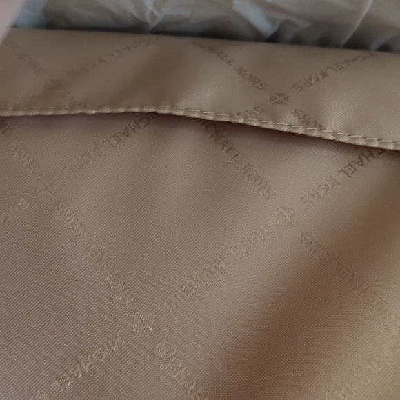 Michael Kors Backpack